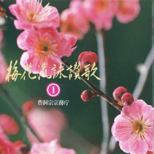 梅花流CD　No.1