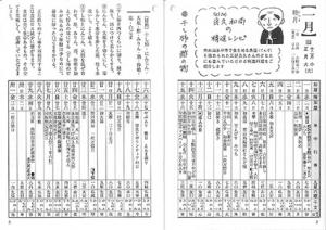 令和7年版　曹洞宗宝暦